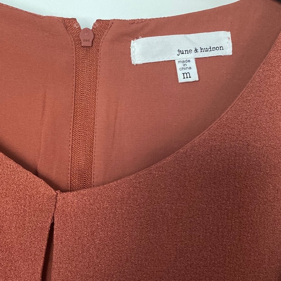 Formal jumpsuit - Picture 3 of 6